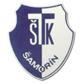 FC STK 1914 Samorin